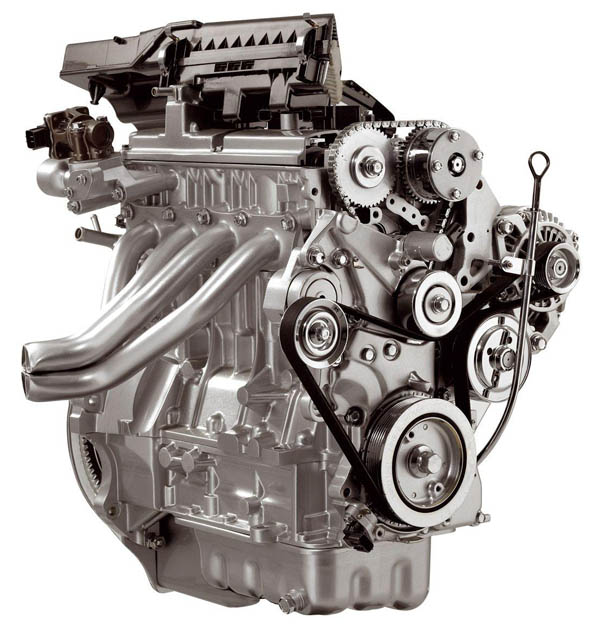 2012 Ln Mark Vii Car Engine